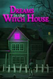 Bonus Stage Publishing Dreams In The Witch House PC Game